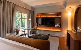 Gran Estanplaza Berrini